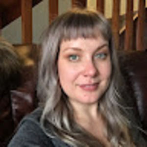 Meet your Posher, Allyson